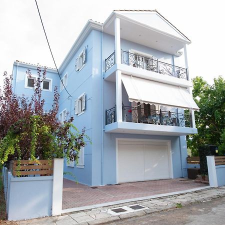 Olivine Apartments Lefkada City Exterior photo